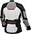 Macna Travelair, textile jacket women