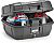 Givi Trekker Lite TRK52BB, Topcase Monokey