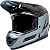 IXS Trigger MX 1.0 MIPS, мотокроссовый шлем