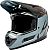 IXS Trigger MX 1.0 MIPS, мотокроссовый шлем