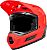 IXS Trigger MX 1.0 MIPS, мотокроссовый шлем