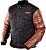 Trilobite Acid Scrambler, leather-/textile jacket
