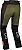 Bering Zephyr, pantalones textiles impermeables mujer