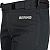 Bering Zephyr, pantalones textiles impermeables mujer