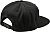 Troy Lee Designs Factory Flat Bill Snapback, cap