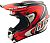 Troy Lee Designs GP Pro Crossover, capacete de motocross para jo