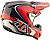 Troy Lee Designs GP Pro Crossover, capacete de motocross para jo