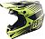 Troy Lee Designs GP Pro Segment, casque de motocross