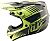 Troy Lee Designs GP Pro Segment, casque de motocross