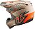 Troy Lee Designs GP Pro Segment, casque de motocross