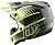 Troy Lee Designs GP Pro Segment, casque de motocross