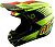 Troy Lee Designs GP Pro Segment, capacete de motocross para jove