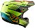 Troy Lee Designs GP Pro Segment, capacete de motocross para jove