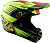 Troy Lee Designs GP Pro Segment, capacete de motocross para jove