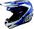 Troy Lee Designs GP Shutter, capacete de motocross para jovens