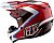 Troy Lee Designs GP Shutter, capacete de motocross para jovens
