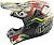 Troy Lee Designs SE5 Composite Lowrider, casque de motocross