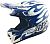 Troy Lee Designs SE5 Composite Torched, casque de motocross