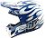 Troy Lee Designs SE5 Composite Torched, casque de motocross