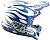 Troy Lee Designs SE5 Composite Torched, casque de motocross
