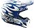 Troy Lee Designs SE5 Composite Torched, casque de motocross