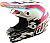 Troy Lee Designs SE5 Polycarbonate Dash, casque de motocross