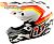 Troy Lee Designs SE5 Polycarbonate Dash, casque de motocross