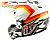 Troy Lee Designs SE5 Polycarbonate Dash, casque de motocross
