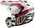 Troy Lee Designs SE5 Polycarbonate Dash, casque de motocross