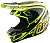 Troy Lee Designs SE5 Polycarbonate The Line, Motocrosshelm