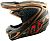 Troy Lee Designs SE5 Polycarbonate The Line, Motocrosshelm