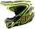 Troy Lee Designs SE5 Polycarbonate The Line, Motocrosshelm