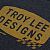 Troy Lee Designs Stamp, футболка