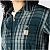Carhartt Plaid Loose-Fit, Hemd Damen