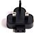 Lenz Global 8.4V Ladegerät, Steckeradapter UK