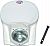 UFO Vintage Universal, forlygte maske