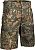 Mil-Tec Ripstop Bermuda, грузовые шорты