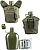 Mil-Tec US Military, canteen