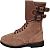 Mil-Tec US M43, Stiefel