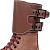 Mil-Tec US M43, Stiefel