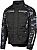 GC Bikewear Vegas Camo, chaqueta textil impermeable