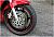 Booster 180-2871, rayas de la llanta