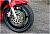 Booster 180-2871, rayas de la llanta