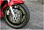 Booster 180-2871, rayas de la llanta