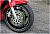 Booster 180-2871, rayas de la llanta