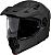 IXS Venture 1.0, Klapphelm