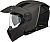 IXS Venture 1.0, Klapphelm
