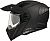 IXS Venture 1.0, Klapphelm