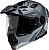 IXS Venture 1.0, Klapphelm