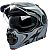 IXS Venture 1.0 MIPS, Klapphelm